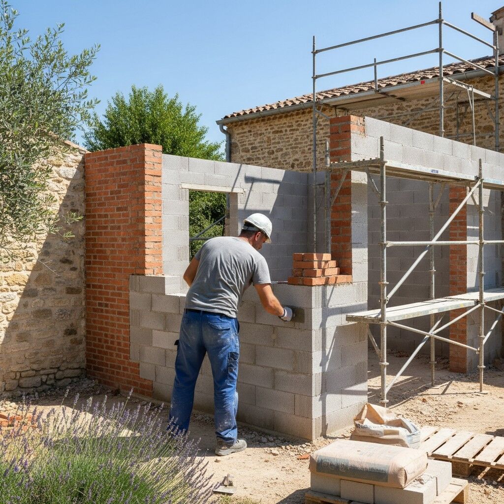 RASSAT CONSTRUCTIONS